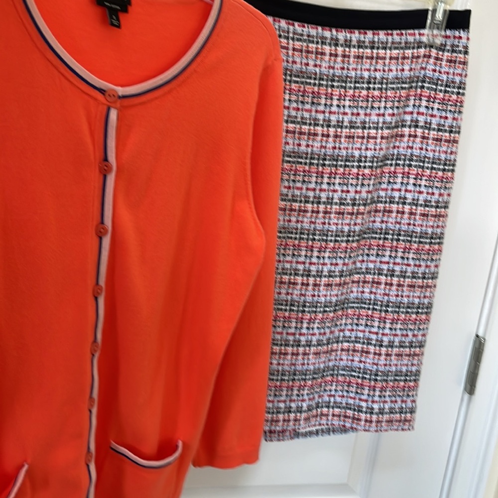 Talbots set - Picture 2 of 8